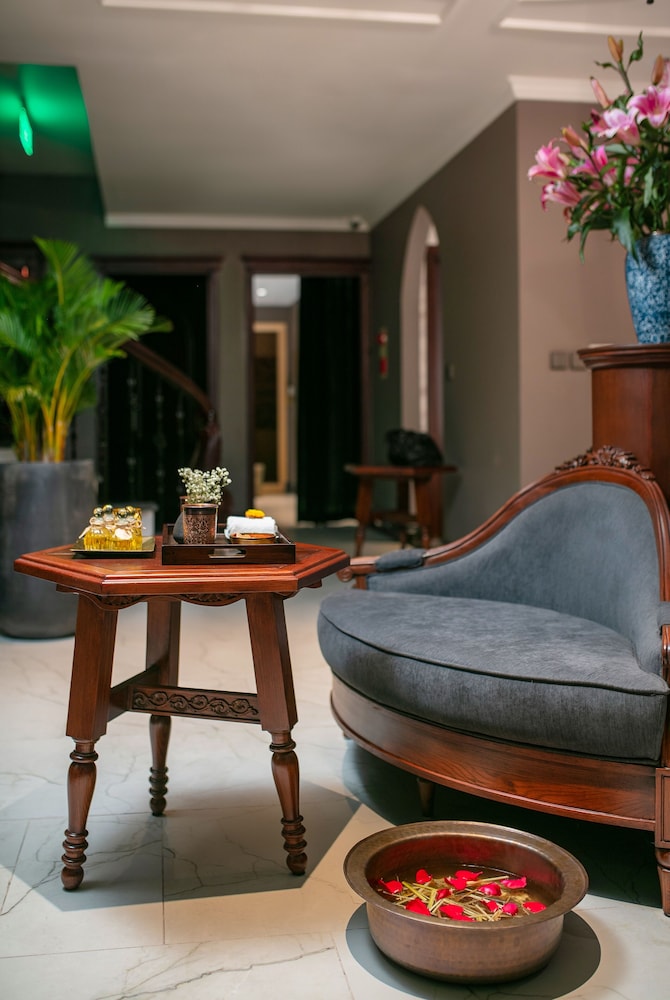 Le Chanvre Hanoi Hotel & Spa 32/50