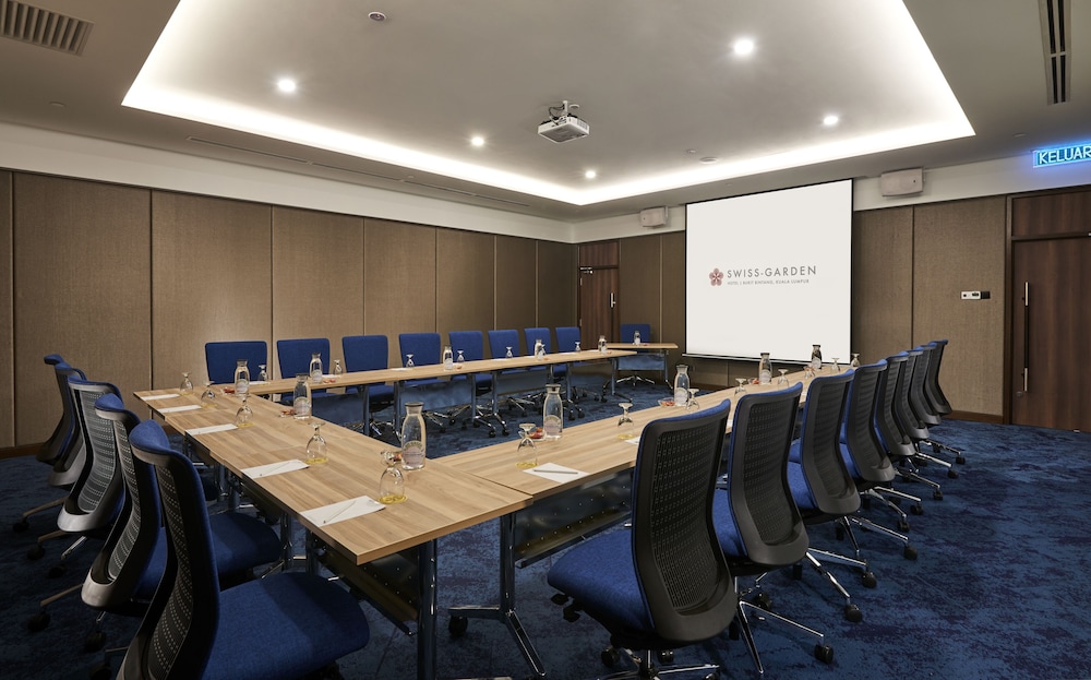 Grand Mercure Kuala Lumpur Bukit Bintang 53/61