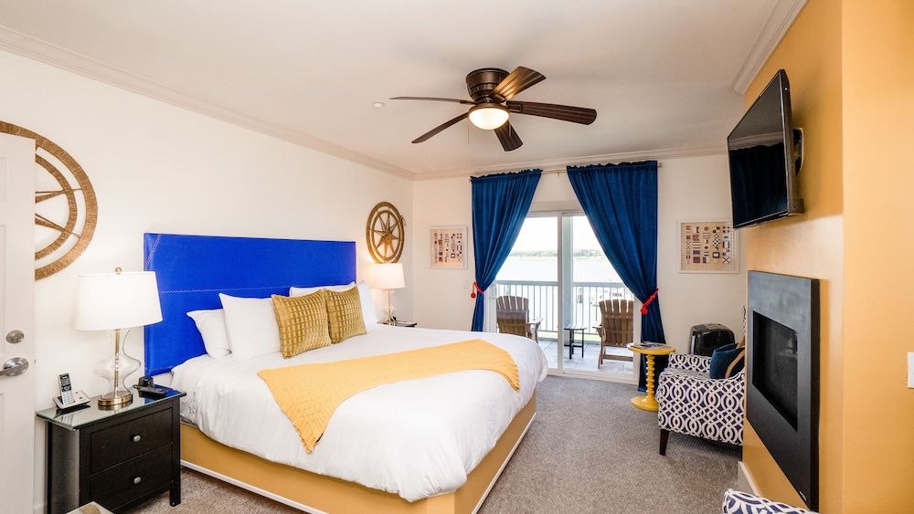 Regatta Inn 24/64