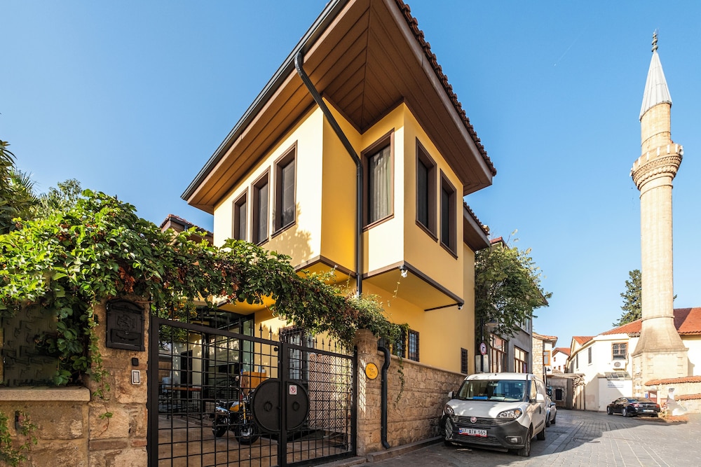Saye Konak Kaleici&Oldtown 38/50