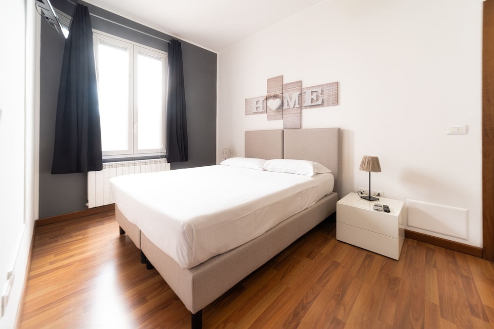 Residence Theresia 4/40