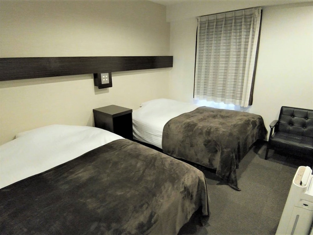 Green Rich Hotel Iwakuni Ekimae 18/62