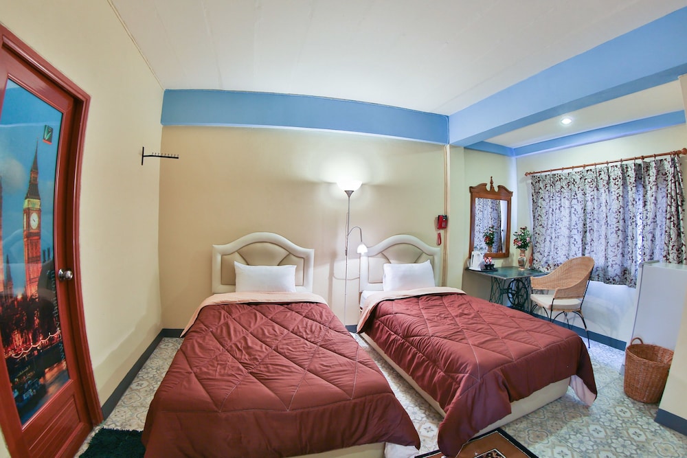 Maesai Orchid Hotel 9/37