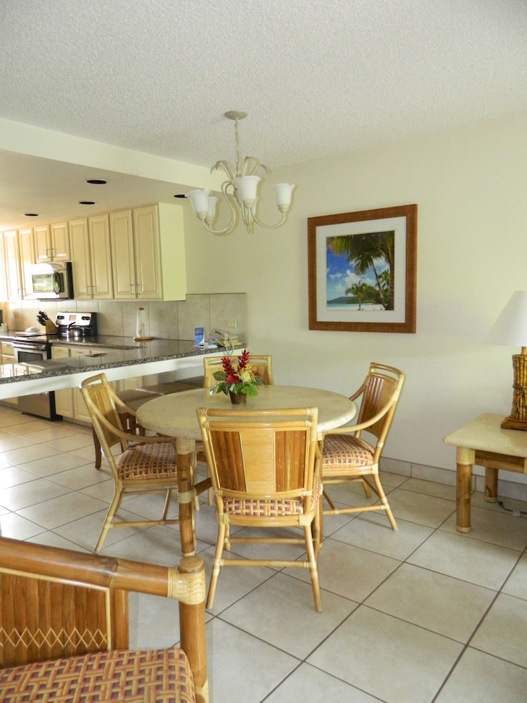 Hono Koa Vacation Club 29/38