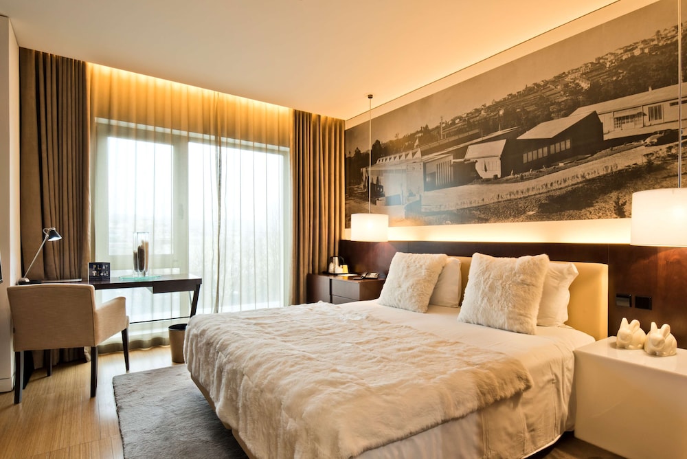 Golden Tulip Sao Joao da Madeira Hotel 7/33