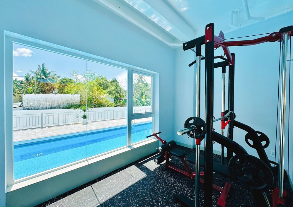 The Up Phu Quoc Hotel 27/50