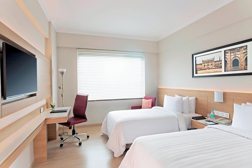 Room at Fairfield By Marriott Lucknow, LUCKNOW