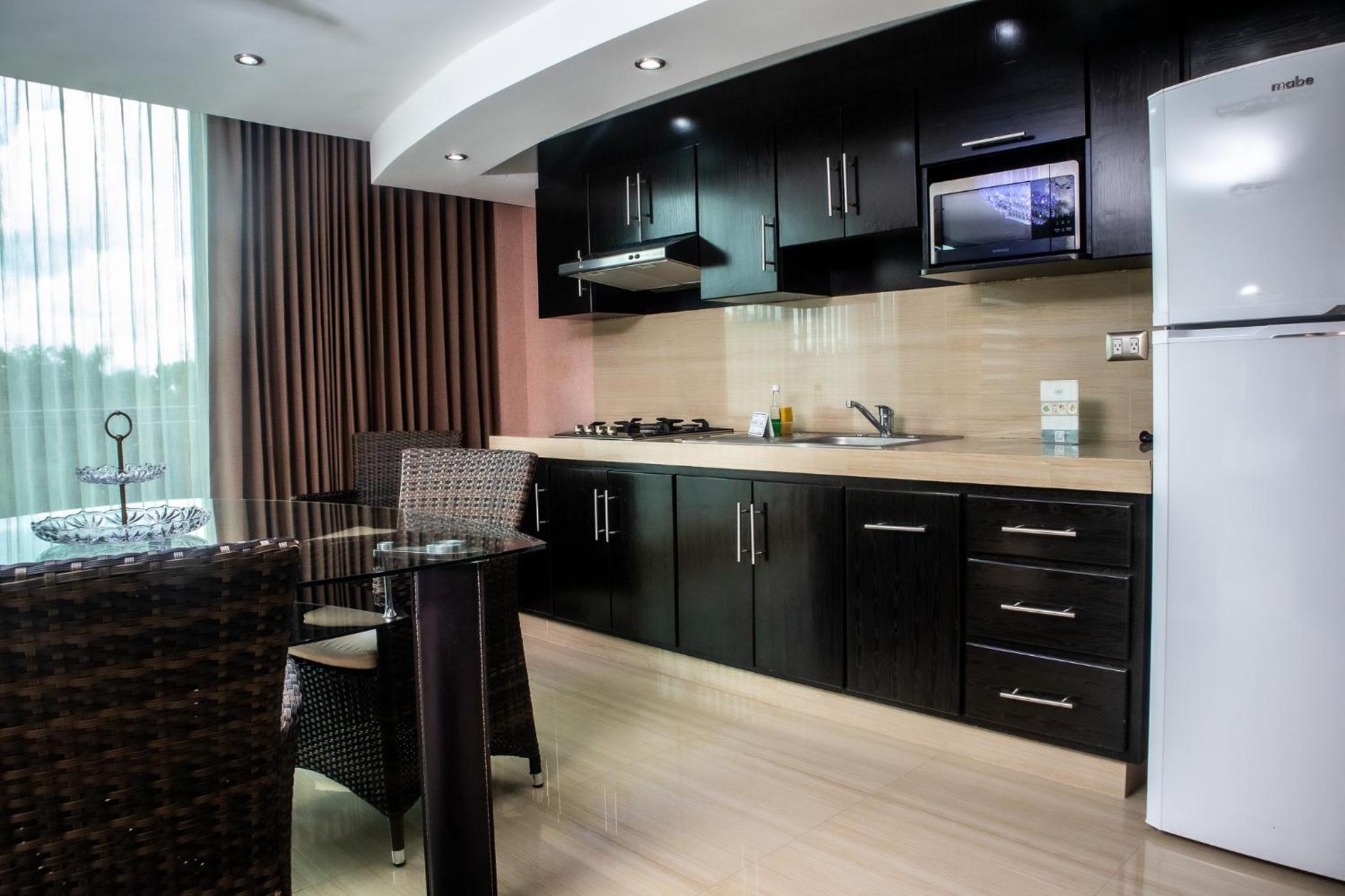 Hotel & Suites Country 34/50