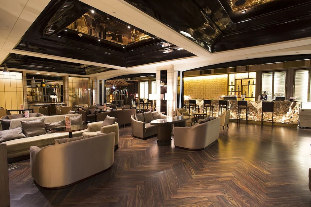 The Splendor Hotel Taichung 26/37