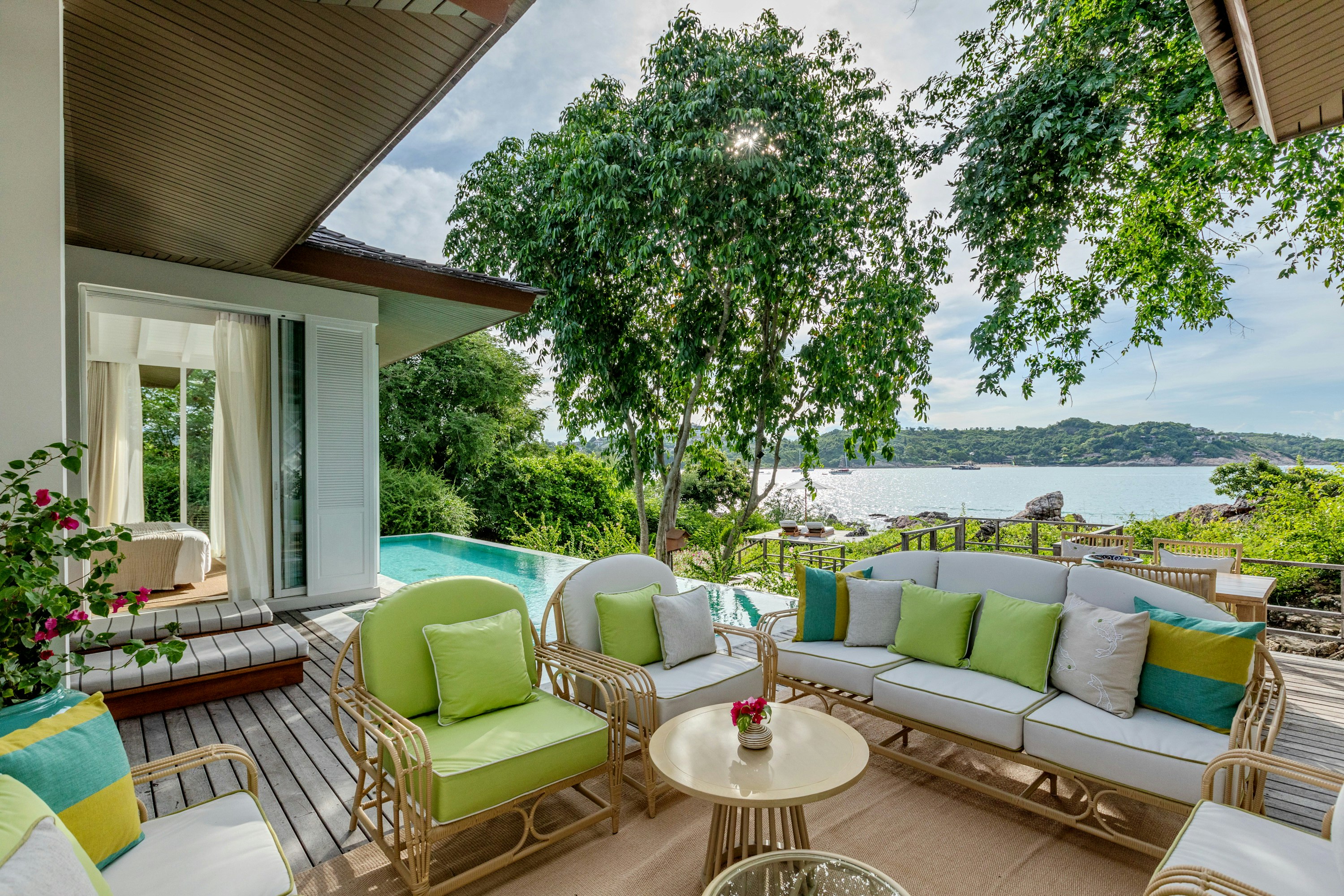 Cape Fahn Hotel Samui 39/57