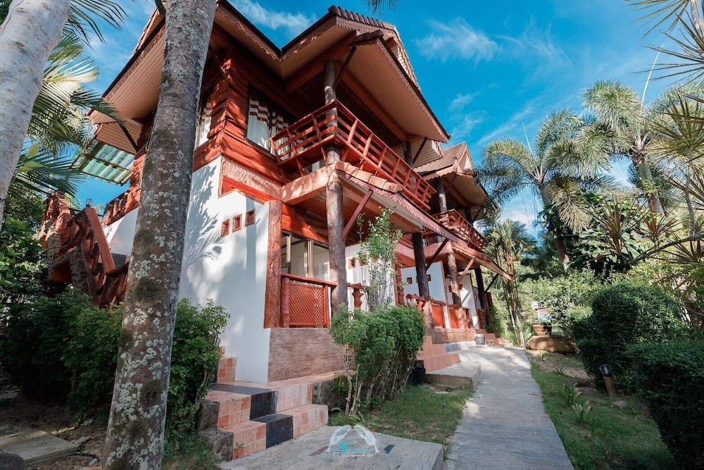 Suanya Koh Kood Resort & Spa 4/50