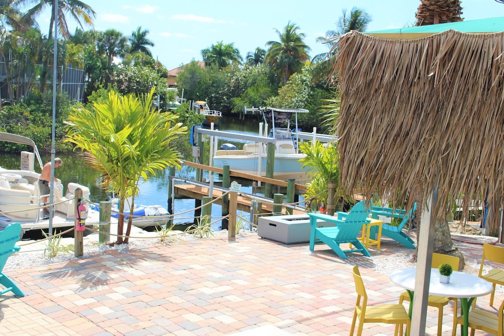 Latitude 26 Waterfront Resort & Marina 3/66