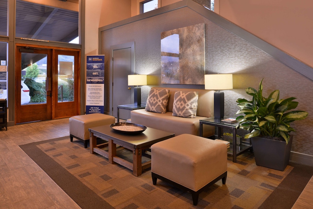 Best Western Corte Madera Inn 40/54