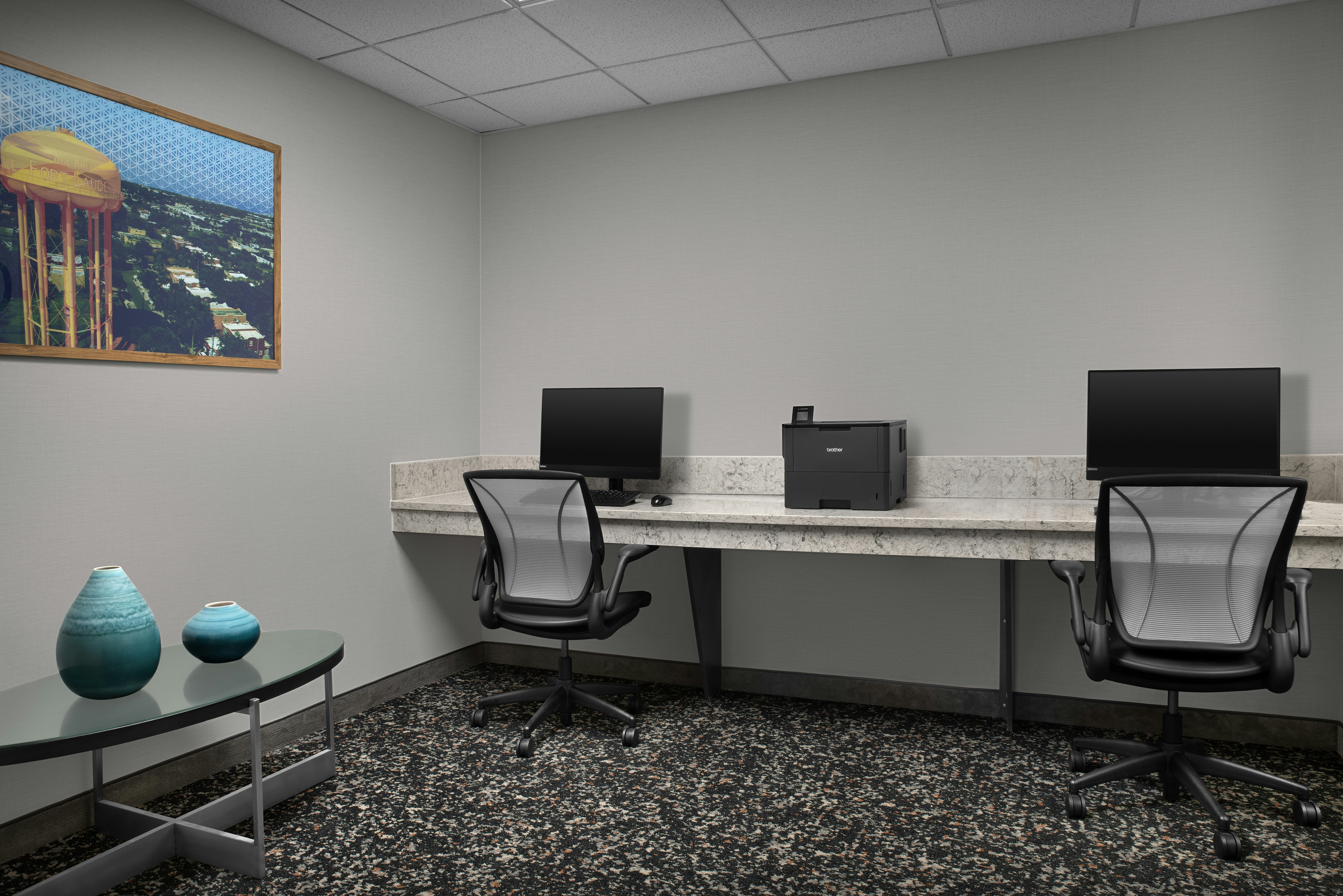 Hampton Inn Fort Lauderdale/Downtown Las Olas 48/51