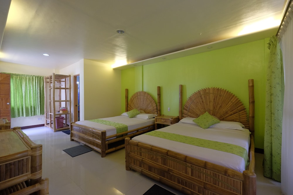 Malapascua Exotic Island Dive And Beach Resort 19/65