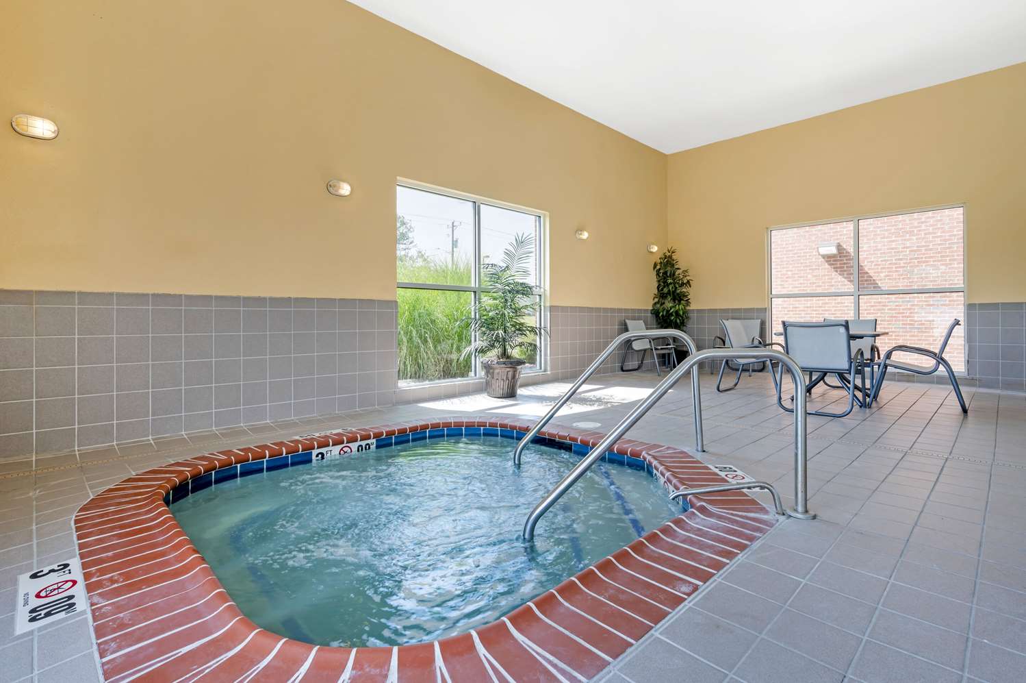 Comfort Suites French Lick 20/39