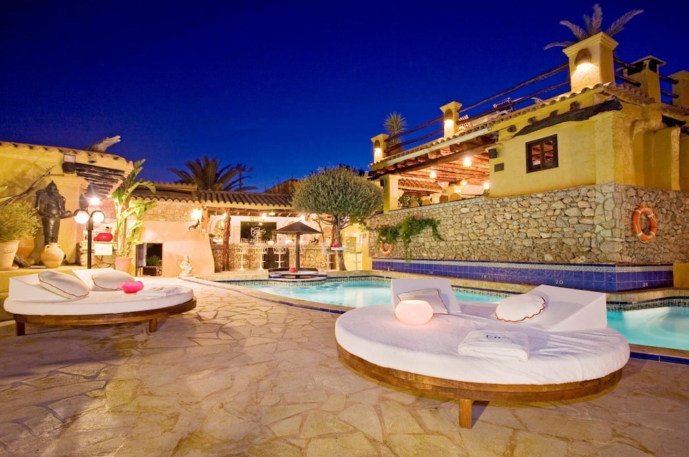 Pikes Ibiza - Adults Only 41/50