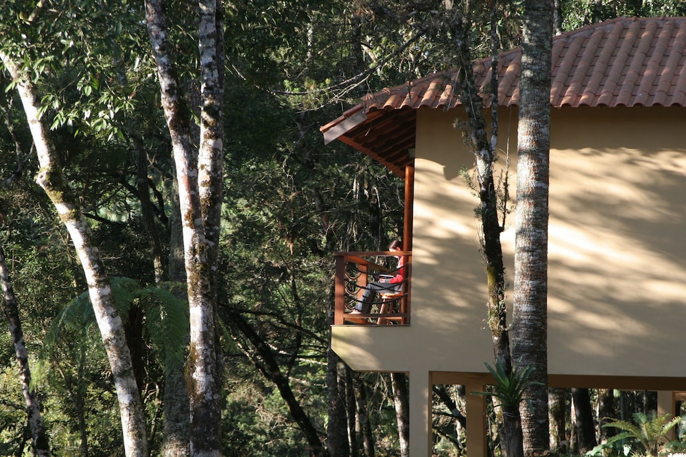Chale da Floresta 24/36