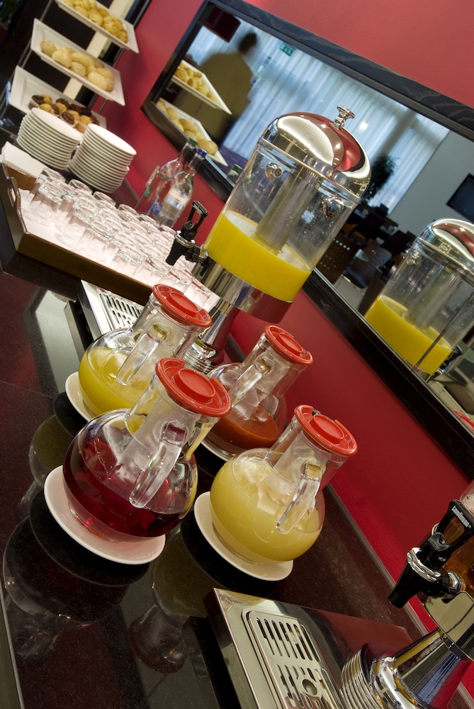 万怡酒店Gatwick机场(Courtyard By Marriott Gatwick Airport) 图片2