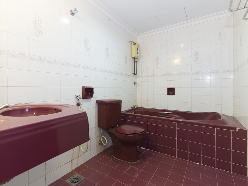 OYO 473 Comfort Hotel 2 27/55