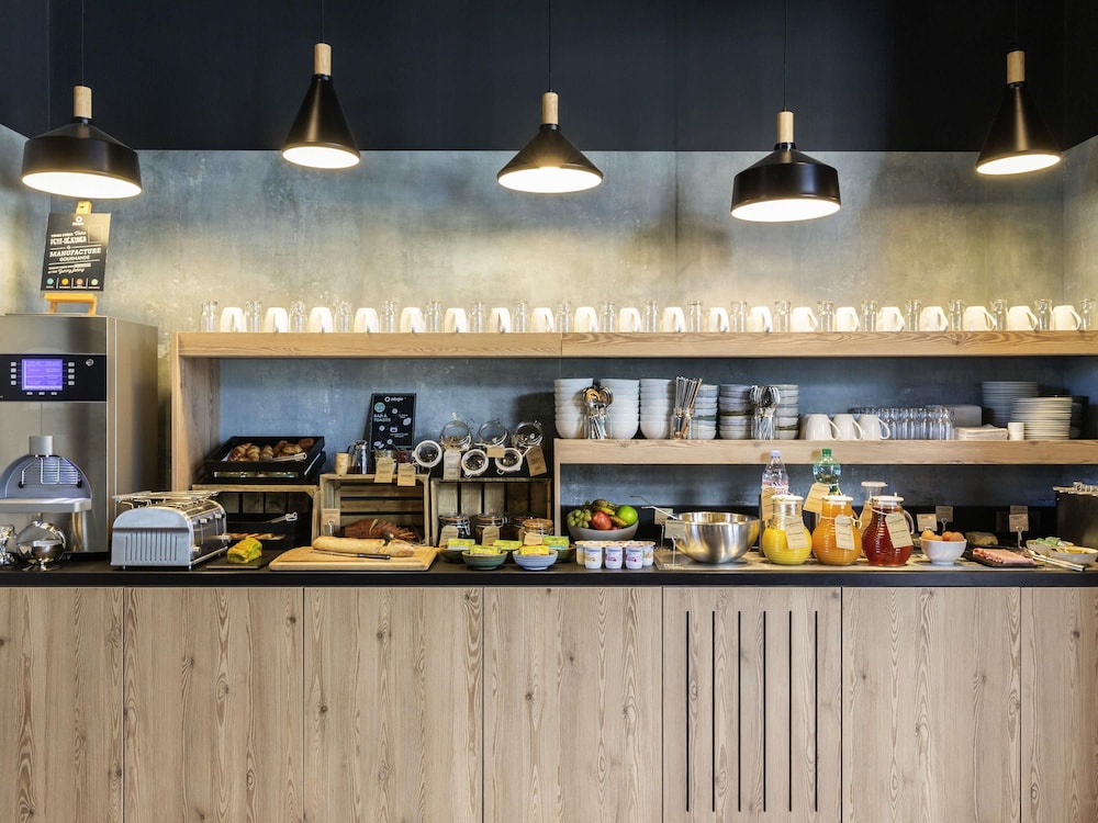 Aparthotel Adagio Access Palaiseau Saclay 4/60