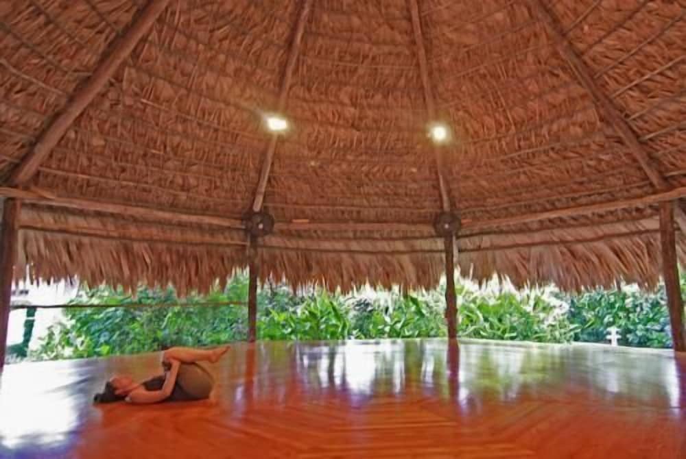 KARIWAK VILLAGE HOLISTIC HAVEN HOTEL 18/50