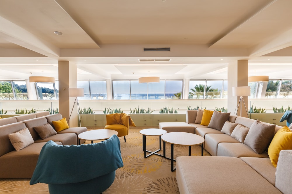 Hotel Plavi Plava Laguna 14/42