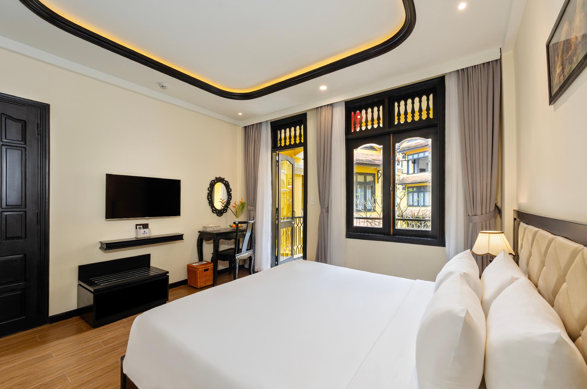 Family Connecting Room