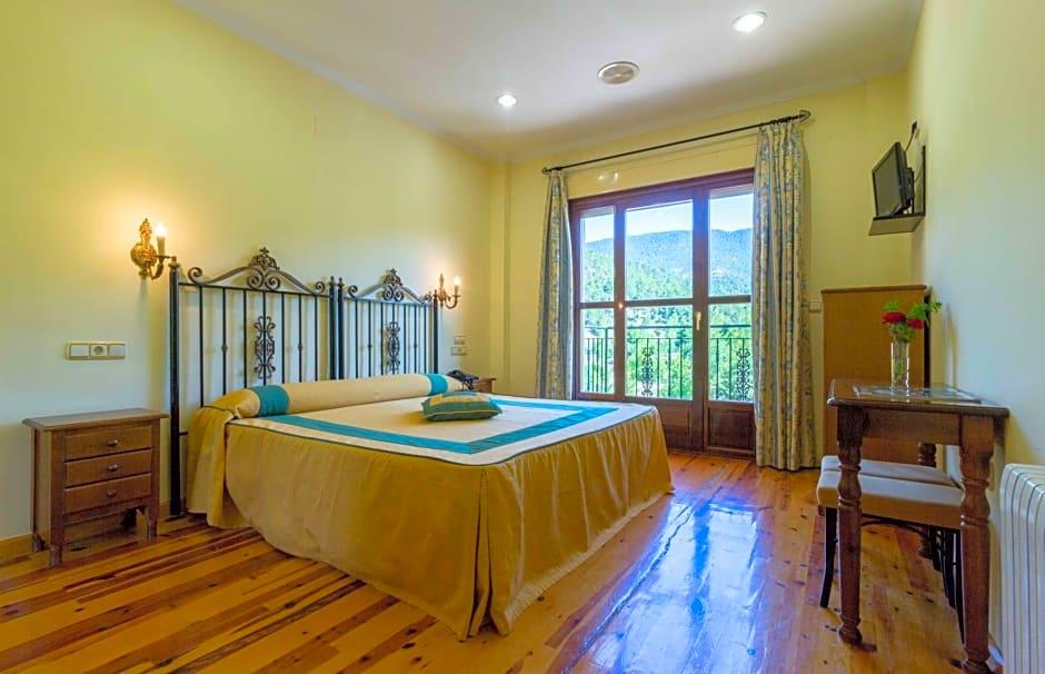 Hotel Riopar Spa 7/42