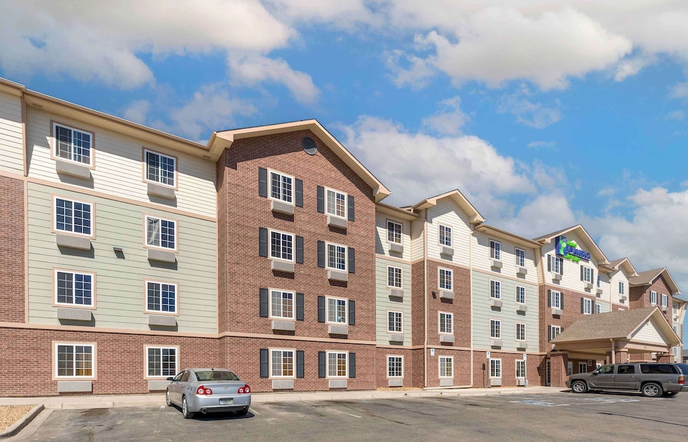 Extended Stay America Select Suites - Loveland 31/43