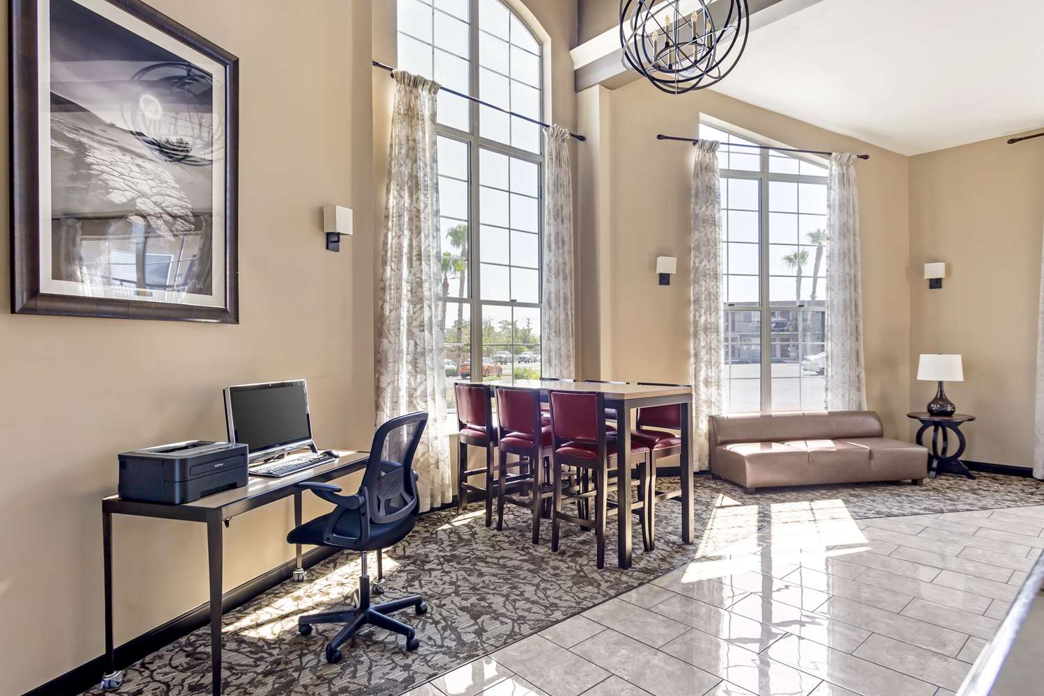 Best Western China Lake Inn 14/24