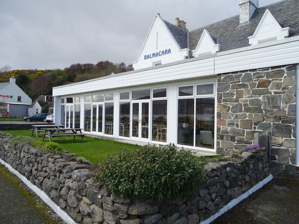 Balmacara Hotel 4/72