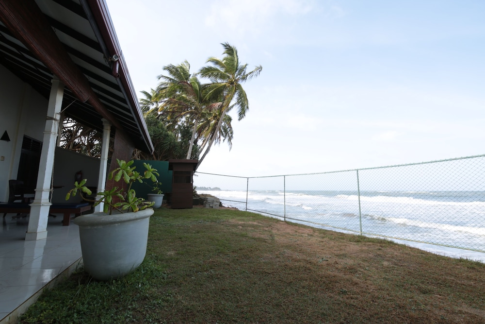 Ocean Of Life Ayurvedic Resort 38/44