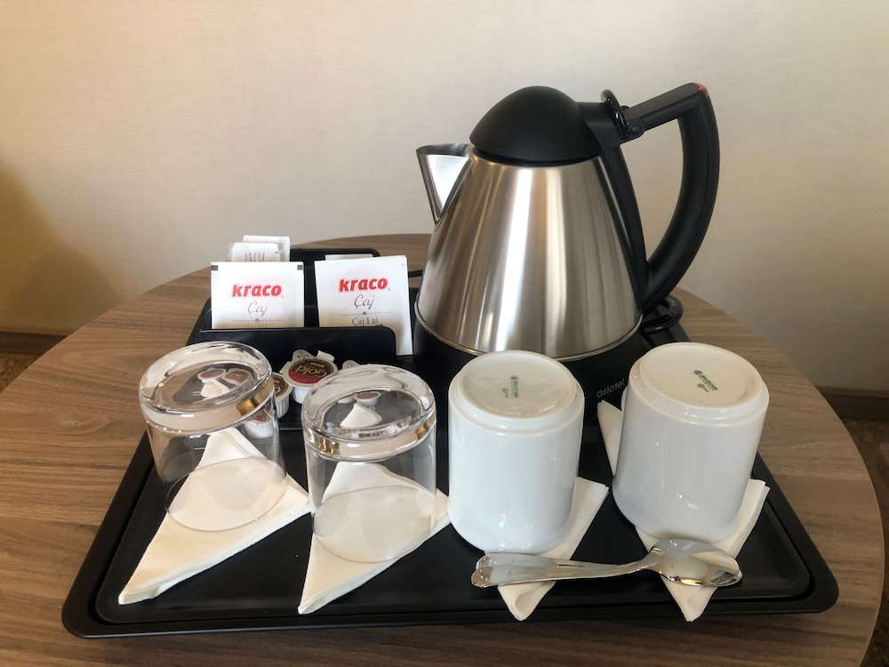希尔顿花园酒店Tirana(Hilton Garden Inn Tirana) 图片3