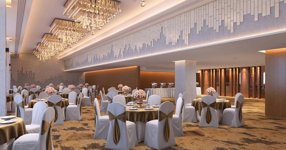 Hyatt Place Jaipur Malviya Nagar 28/36