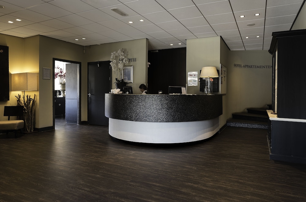 Fletcher Hotel-Restaurant Zeeduin 3/44