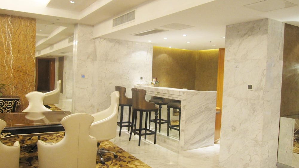 Glarun Jinling HOTEL 51/66