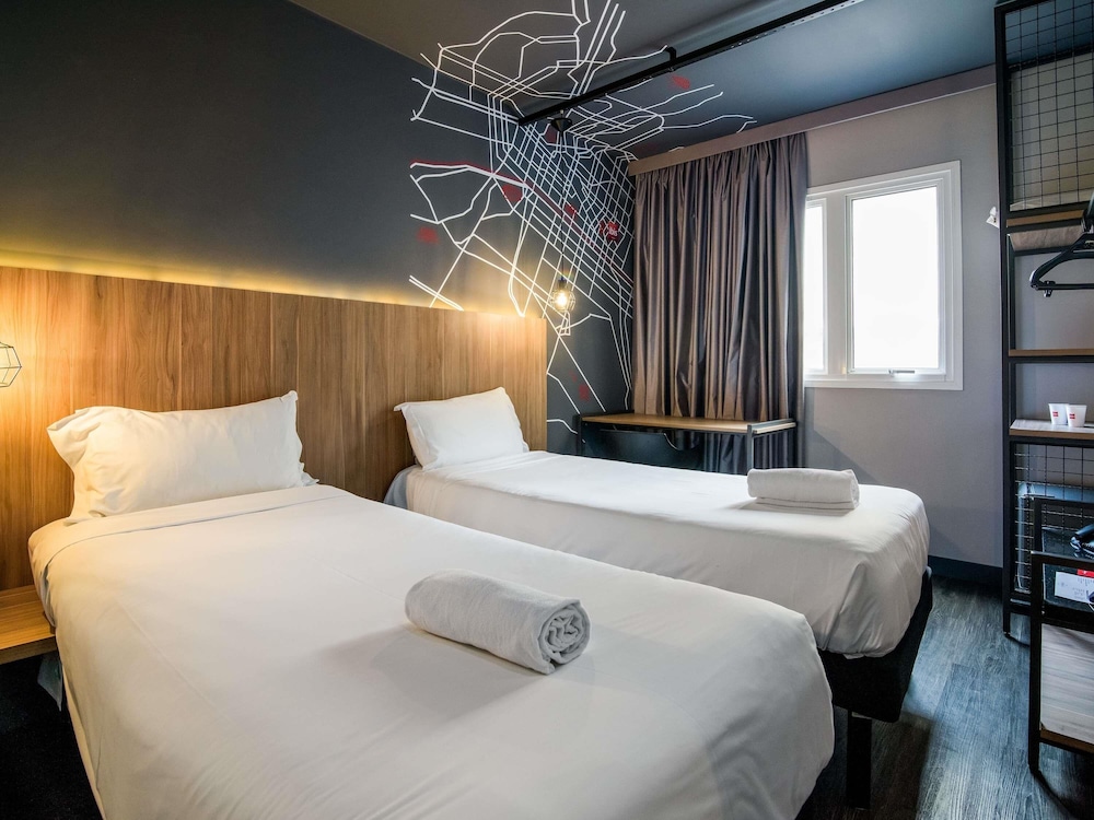 Ibis Curitiba Batel، كوريتيبا 14/46
