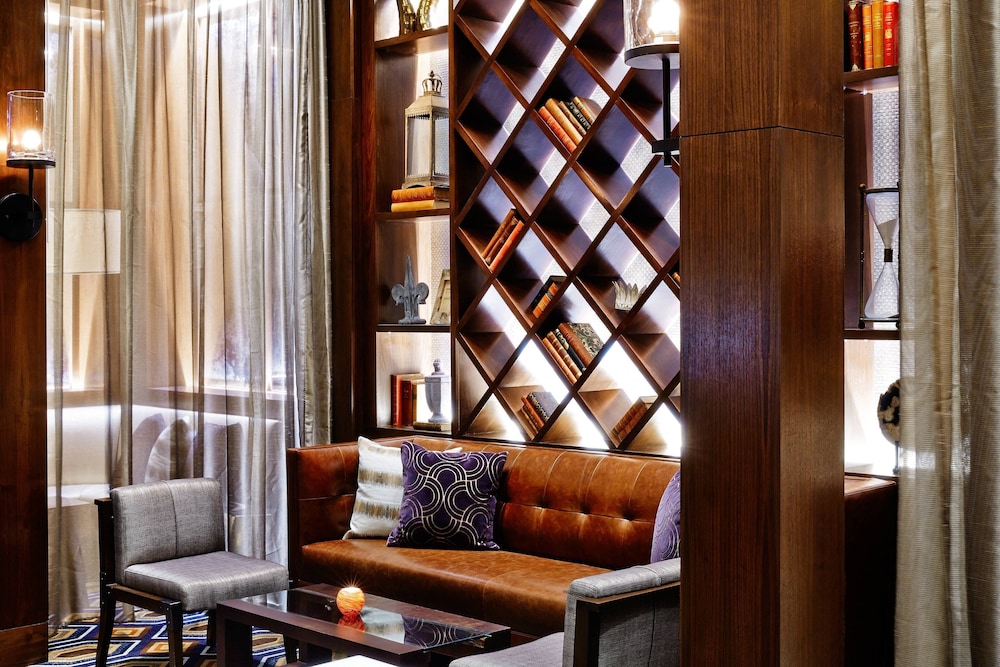 Jw Marriott New Orleans 14/36