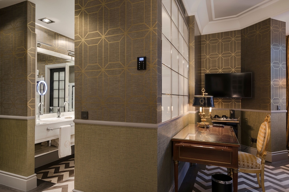 Heritage Madrid Hotel 24/77