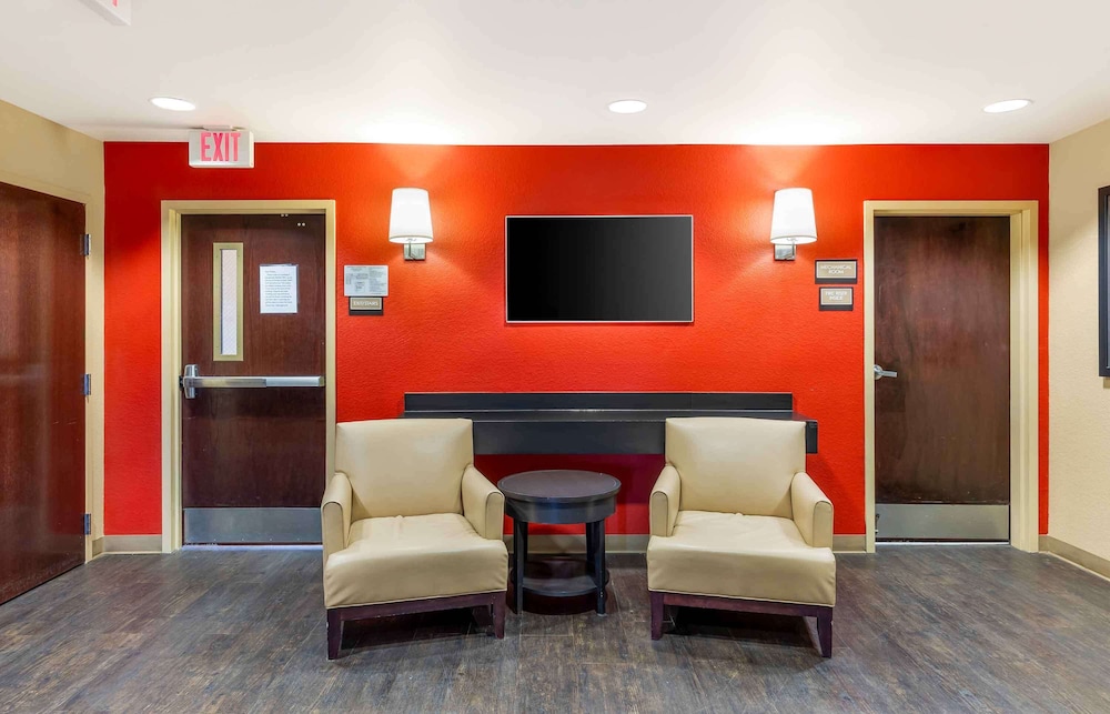 Extended Stay America Billings - West End 8/55