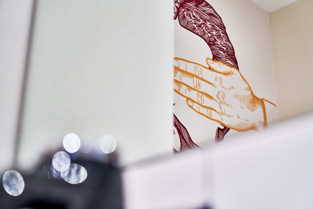 McDreams Hotel Munchen - Messe 19/32
