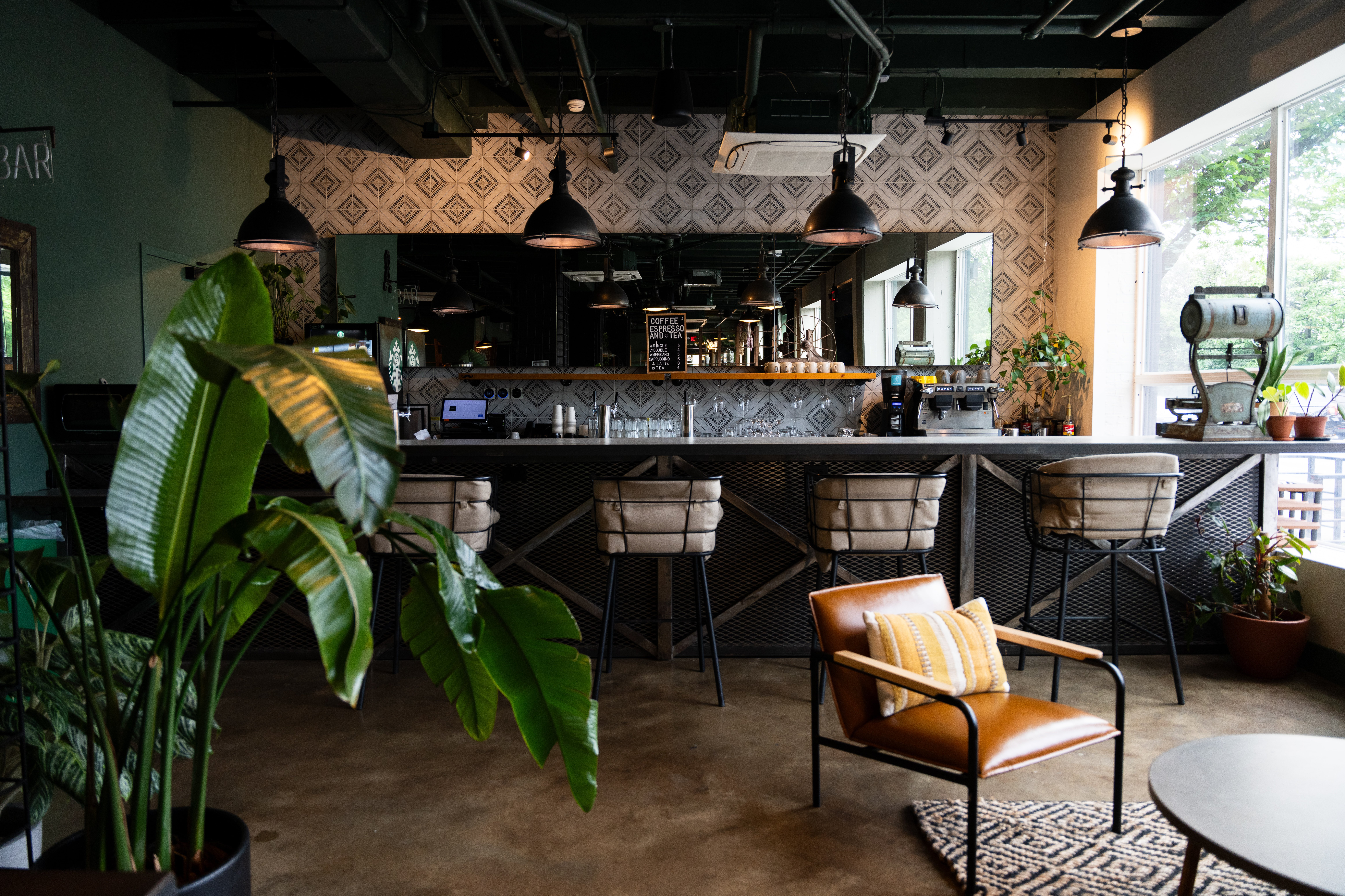 Hotel Nell Union Market 10/13