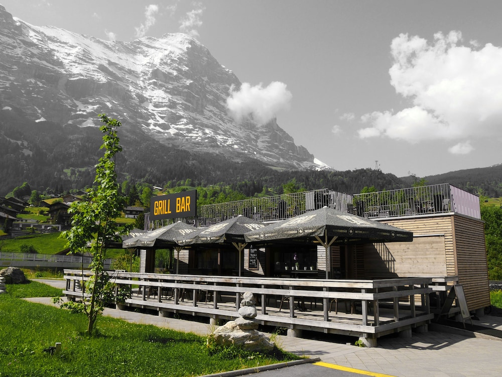 Eiger Lodge Chic 4/41