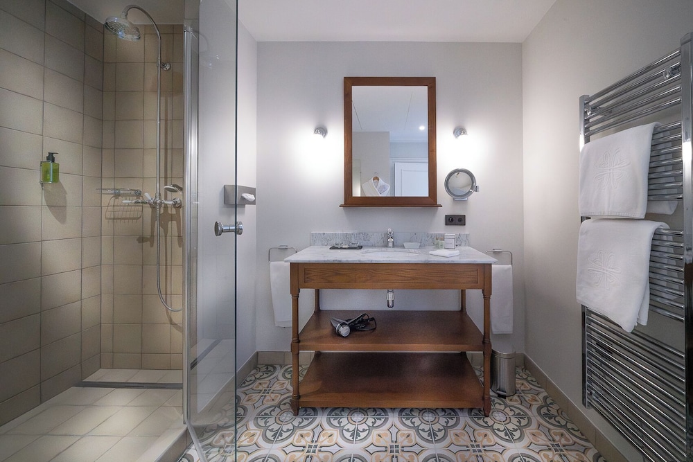 Hotel Le Bouclier D Or And Spa 6/41