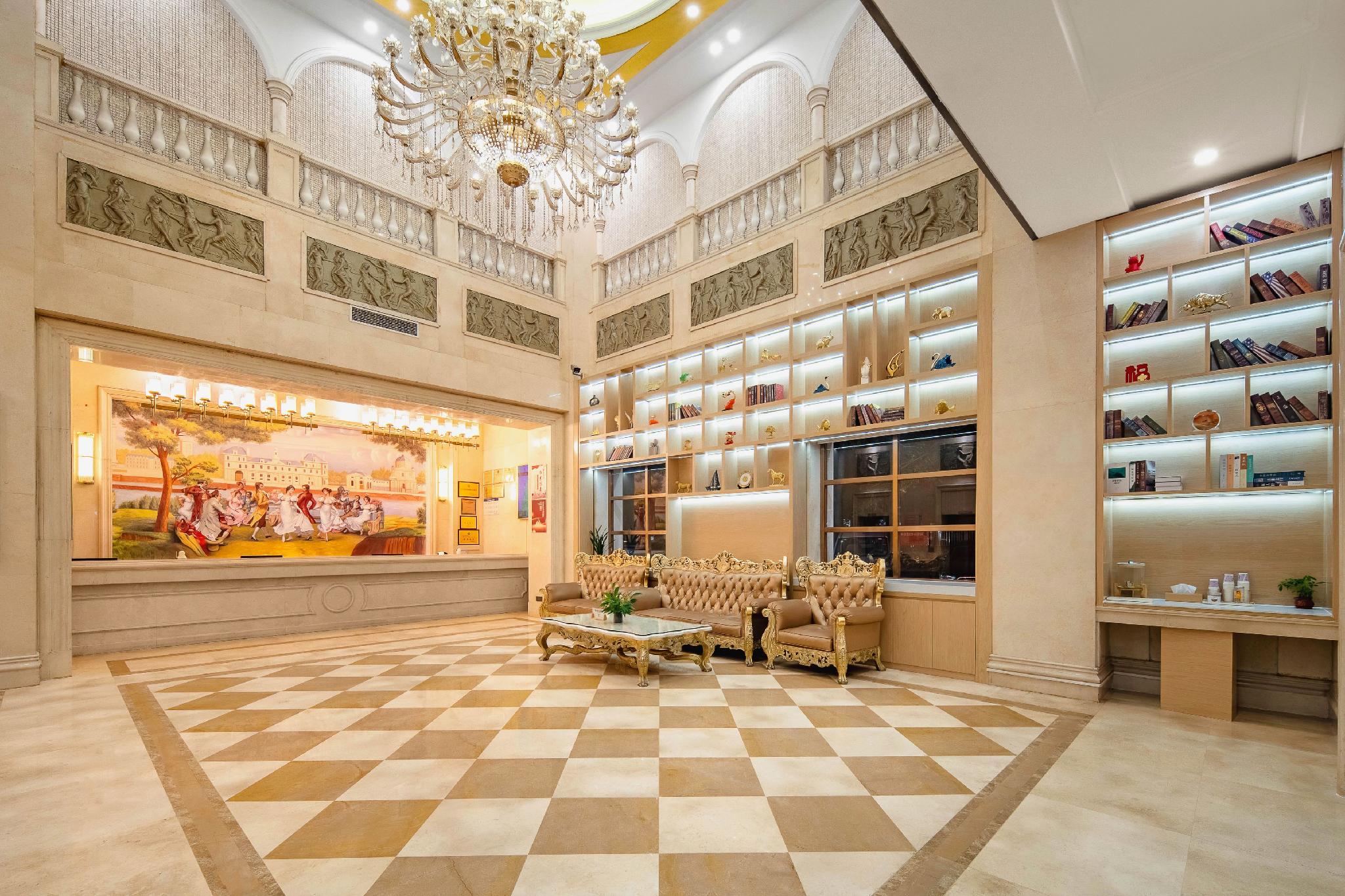 Vienna Classic Hotel 21/58