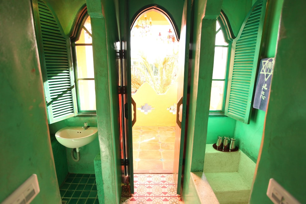 Afei Surf Inn - Hall 3 37/39