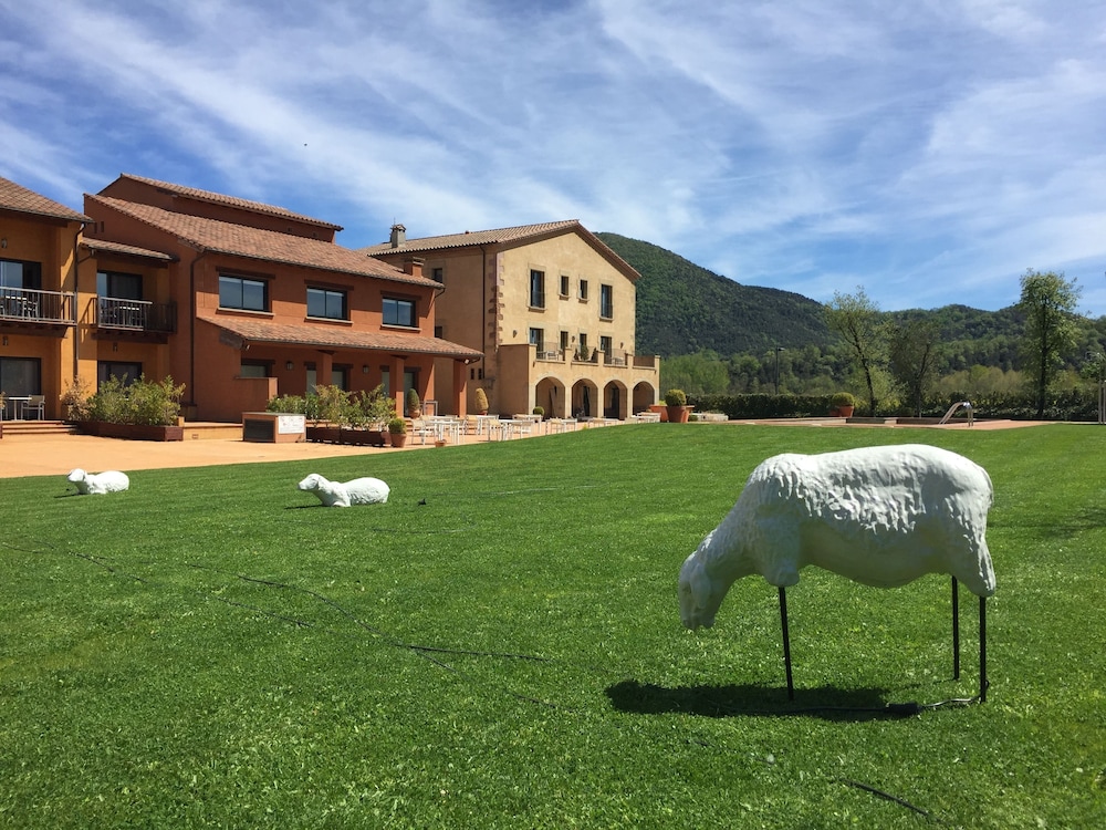 Hotel Vall de Bas 17/55