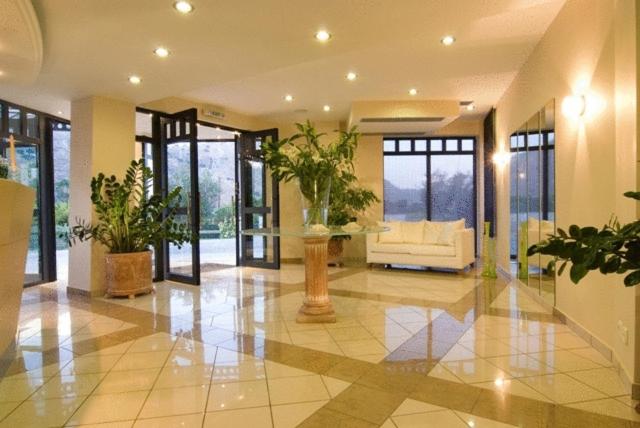 Verde Al Mare Boutique Hotel 39/69