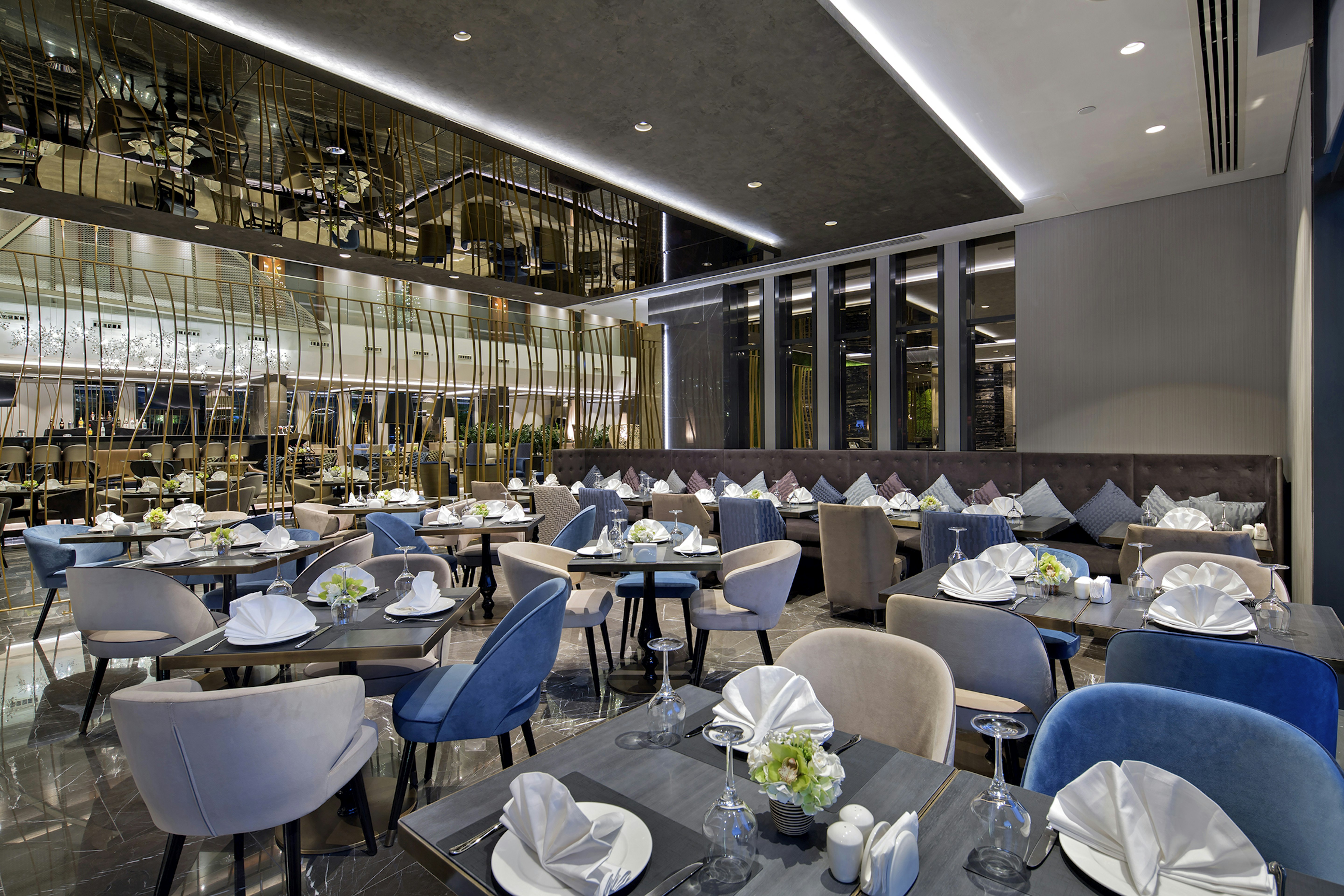 Doubletree By Hilton Istanbul Piyalepasa 55/82
